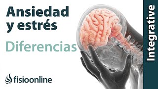 Cervicobraquialgia izquierda y su relación con la ansiedad y el estrés [upl. by Rratsal]