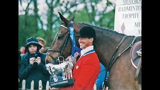 EQUINE HORSE CARE PART II • WITH KAREN amp DAVID OCONNOR [upl. by Cost]