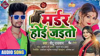 audio मर्डर होई ज‌इतो MURDER HO JAI HIT Saintu Paswan 2023 Angika trendingsong Bhagalpur [upl. by Eizus376]