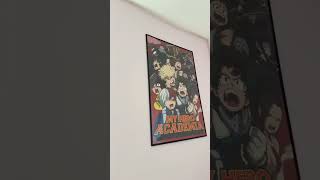 My mini anime obsession PS YouTube my parents saw me make this video [upl. by Helbon]