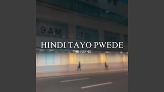 Hindi Tayo Pwede Violin Version [upl. by Jeramie981]