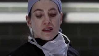 Greys Anatomy  Season 2 Episode 17  As We Know It Bomb Episode Last Part Best Parts [upl. by Aikan]