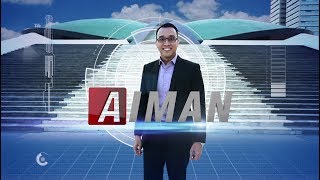 Indonesia Bakal Punah  Aiman [upl. by Amero]