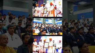 3rd Convocation  Bhakta Kavi Narsinh Mehta University Junagadh [upl. by Yenor800]