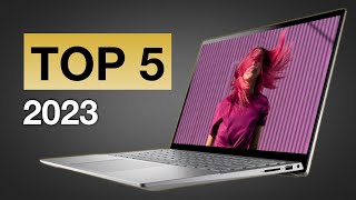 LOS MEJORES PORTÁTILES CALIDAD PRECIO DE 2023  TOP 5 LAPTOPS PARA ESTUDIANTES [upl. by Aicenet]