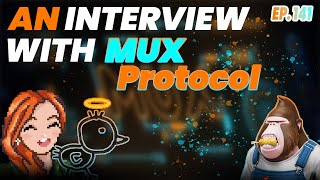 What is MUX Protocol Mux Explainer Guide  Team Interview [upl. by Derfnam929]