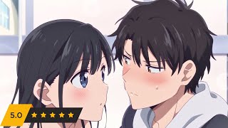 Top 10 Highest Rated Romance Anime Of 2024 So Far [upl. by Ainosal286]