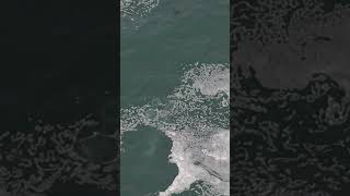 Oregon Whale Watching Drone Footage [upl. by Maryl]