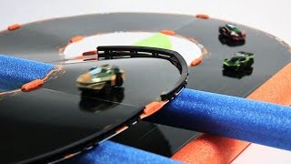 AnkiOVERDRIVE  Pool Noodles [upl. by Stormi805]