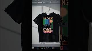 Tshirt design graphicdesign adobeillustrator bangladesh vairalvideo vairalshort freelancing [upl. by Odlabso]