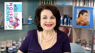 Lydia Sarfati Invites You to the Repechage Conference on May 2 2016 [upl. by Olim]