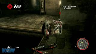 Assassins Creed II  Assassin Tomb Novellas Secret [upl. by Arramas]