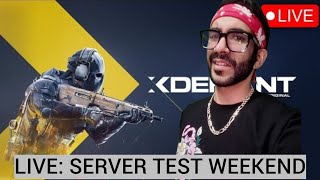 XDefiant 420 SERVER TEST STREAM This Will Be Groundbreaking CODKiller [upl. by Ietta]