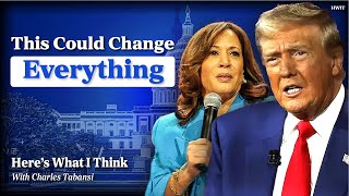 The 6 Key Major Issues That Will Make Or Break Donald Trump And Kamala Harris In The 2024 Election [upl. by Monreal]