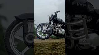 Bullet bike toy [upl. by Mert]