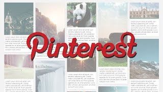 Como hacer el panel de imagenes de pinterest con HTML CSS y Javascript [upl. by Doggett]