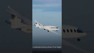 alice electric jet explained  Duniya ka pahla electric airplane [upl. by Heng129]