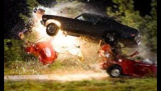 Death Proof 2007  Trailer Español [upl. by Nonaihr723]