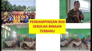 Pendampingan IKM 2023 Kelas 1 dan 4 [upl. by Stone]