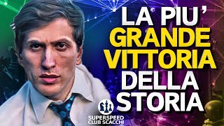 LA PIÙ GRANDE GENIALATA DELLA STORIA [upl. by Kirstin]