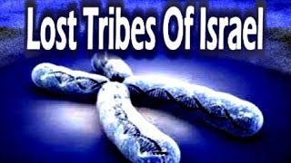 Were Are The Lost Tribes NATIONS Of Israel [upl. by Ekusoyr102]