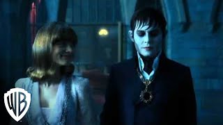 Dark Shadows Original BW Opening [upl. by Schwing]