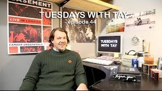 Tuesdays with Tay  Episode 44 [upl. by Eugenio228]