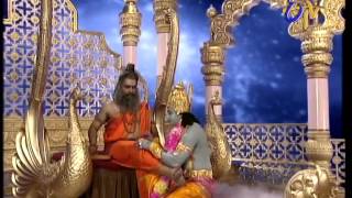 Sri Venkateswara Kalyanam  శ్రీ వేంకటేశ్వర కళ్యాణం  26th April 2014 Episode No 6 [upl. by Bertle]