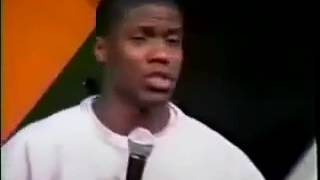 Kevin Hart  Scary Movies  StandUp Comedy [upl. by Auric]