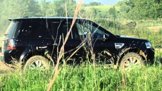 Land Rover Freelander 2  Test 2013 [upl. by Fita]