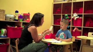 Nathan Peter Mulhall Childhood Apraxia of Speech and Dysarthria [upl. by Nagaek]