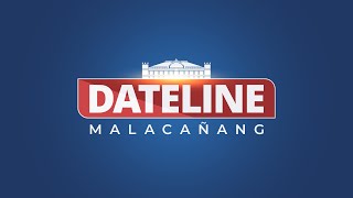 Dateline Malacañang  September 16 2024 [upl. by Merrel]