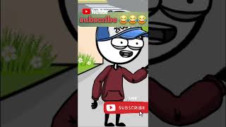 Bhukh pr bhi bs nhi hyoutubeshortsfunny cartooncartoonfunshorts😂😂😂 [upl. by Merri]