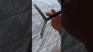 Mako v3 tricks balisong [upl. by Brade645]