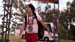 Campamento Flipy  Trailer HD [upl. by Sylvie]