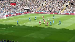 TSG 1899 Hoffenheim  SC Freiburg  PES 21  Bundesliga 2324 [upl. by Adnoek]