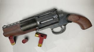 Top 10 Best 410 Revolver Shotguns 2022 [upl. by Anerev417]