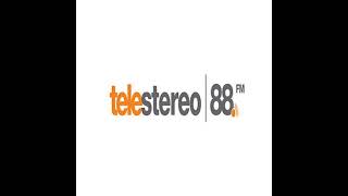 Radio Telestereo 88 FM  Música Instantánea con Speedy Gonzales 13012010 [upl. by Wilmette]