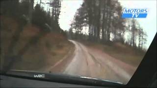 Sebastien Loeb Tribute 2010 [upl. by Ardnuhsed]