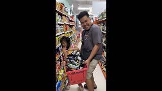 GROCERIES SA MADALING ARAW [upl. by Wilow146]