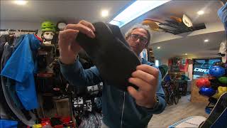 What are the best Neoprene accessories for kitesurfing in the winter [upl. by Rasla]