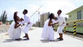 Yenenesh Belete  Shaggee Naannoo NEW2015 Oromo Music [upl. by Formica]