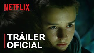 Perdidos en el espacio  Tráiler oficial de la temporada final  Netflix [upl. by Dorelia]