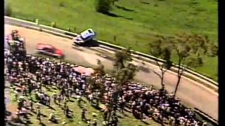 Bathurst 1983 Part 2 [upl. by Christensen]