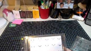 Stamp Storage and CatalogBinder [upl. by Amelina]