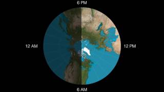 Earth Science  Understanding Time Zones [upl. by Ateinotna]