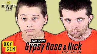 Nicholas Godejohn Opens Up About Gypsy Rose Blanchard [upl. by Adelind]