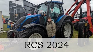 Royal Cornwall Show 2024 [upl. by Alisia457]