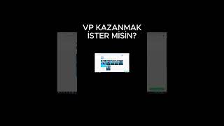 1 Kişiye EPİNFY SİTESİNDE 1 ADET RANDOM VP  Valorant valorant valorantclips [upl. by Delanty]