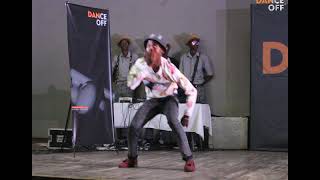 Hanza vs Mos T  Izikhothane dance battleDance off [upl. by Humbert]